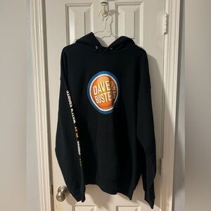 Dave And Busters Hoodie